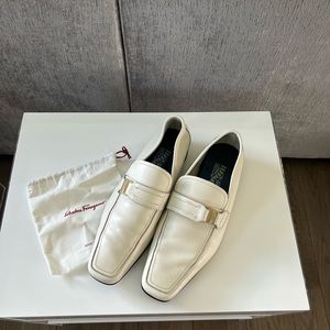 Salvatore Ferragamo size 11